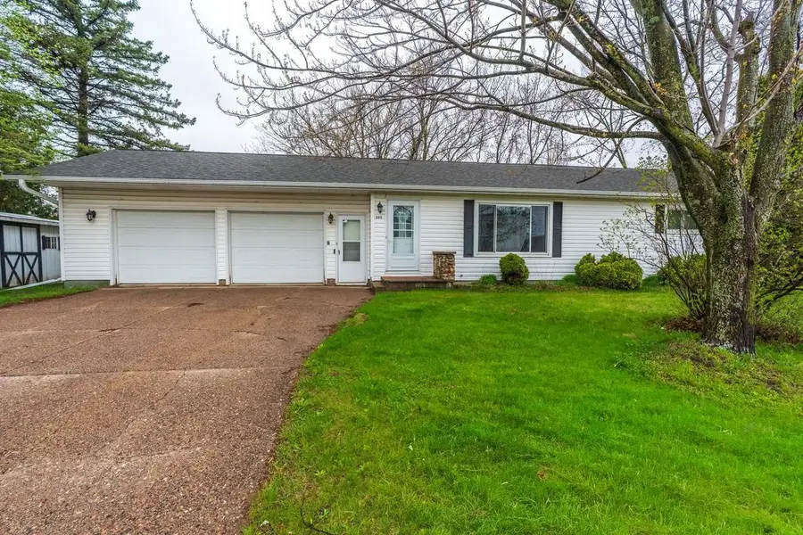 404 OAK STREET, Abbotsford, WI 54405 - #2