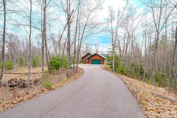 4387 DOUBLE OAKS TRAIL, Rhinelander, WI 54501