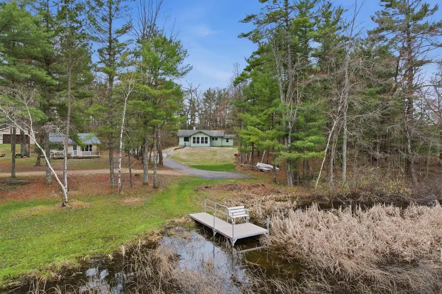 E1875 DOEDE LANE, Iola, WI 54945 - #2