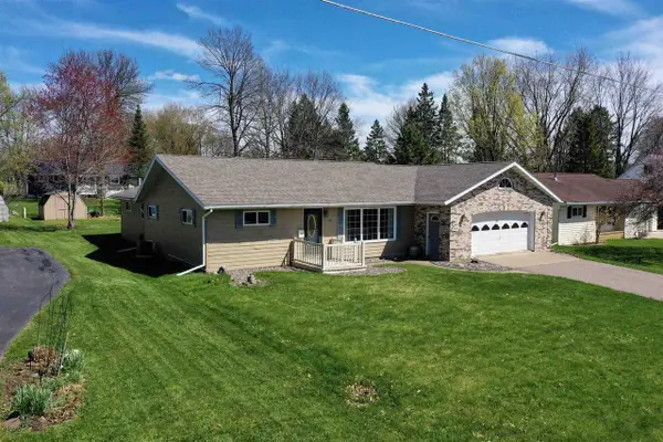 634 SHATTUCK STREET, Medford, WI 54451