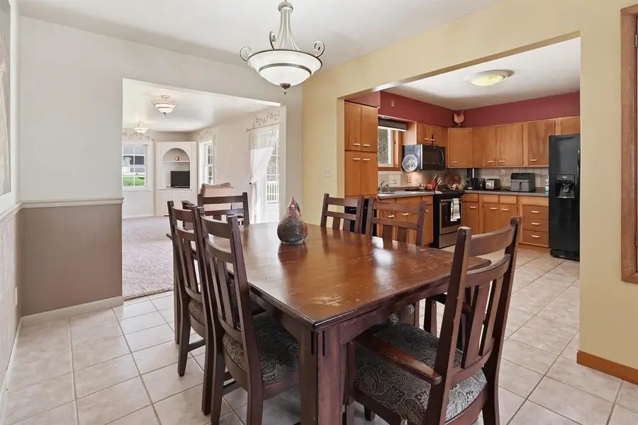 634 SHATTUCK STREET, Medford, WI 54451 - #3