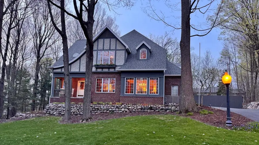 1706 TALL OAKS DRIVE, Wausau, WI 54403 - #3