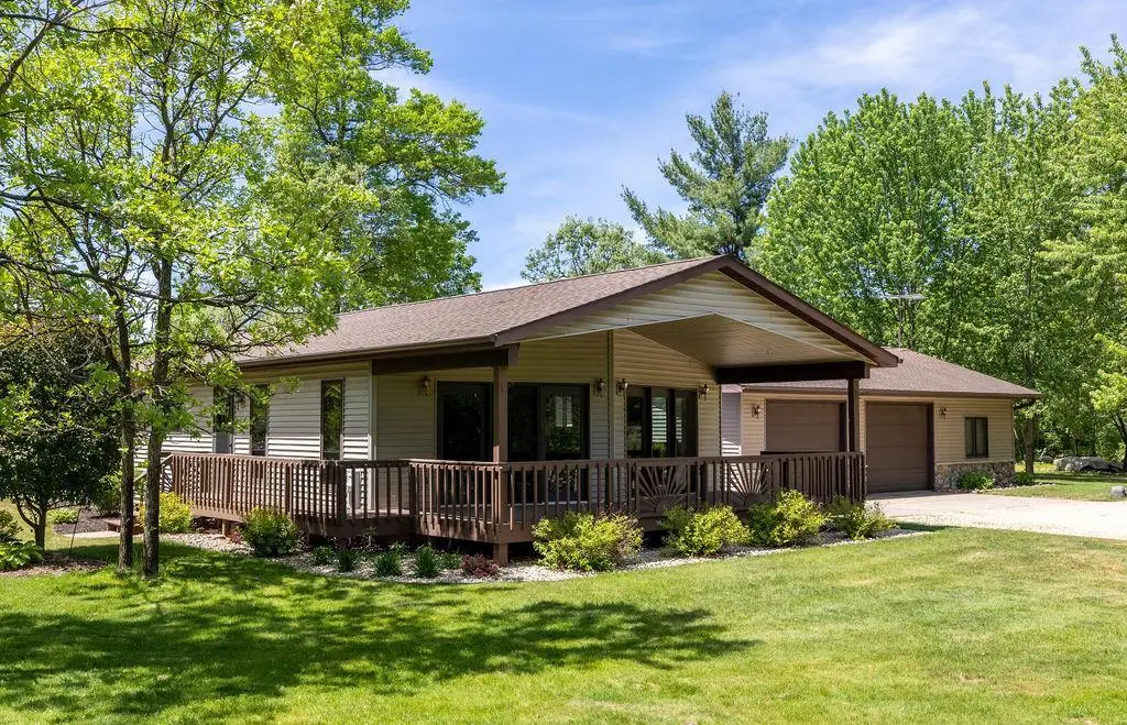 1335 11TH COURT, Friendship, WI 53934 - #1