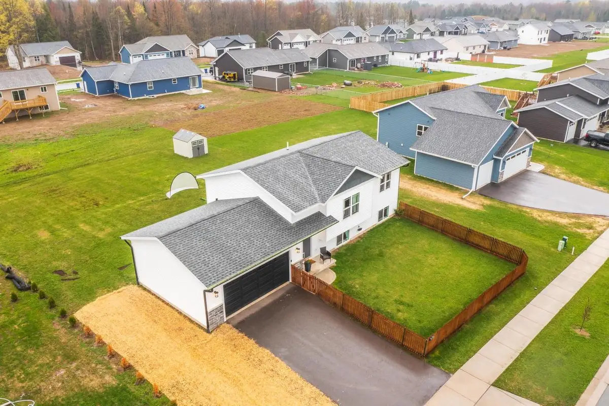 8301 HINNER SPRINGS DRIVE, Weston, WI 54476 - #1