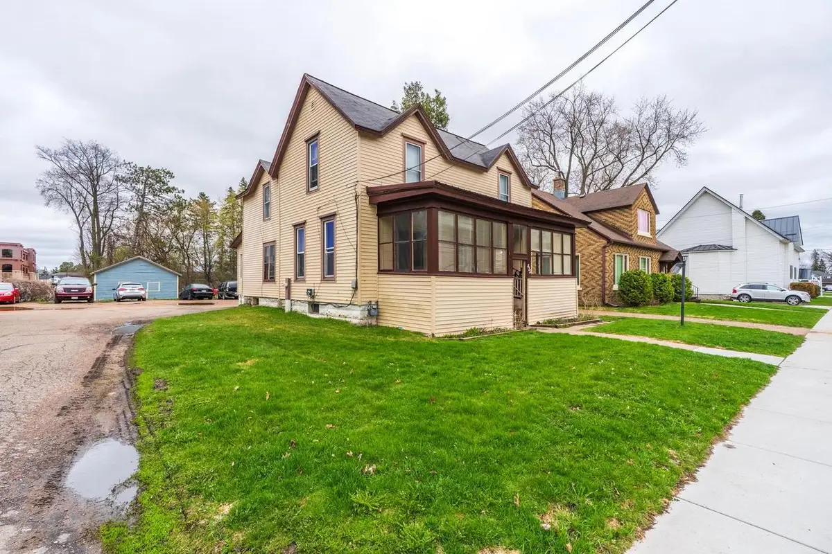 415 EDISON STREET, Antigo, WI 54409 - #1