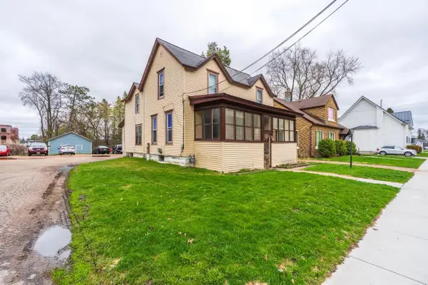 415 EDISON STREET, Antigo, WI 54409