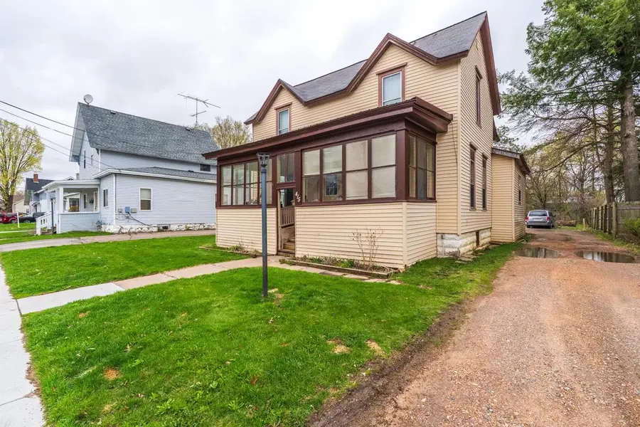 415 EDISON STREET, Antigo, WI 54409 - #3