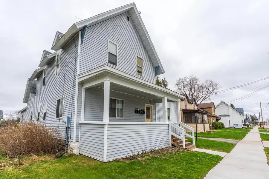 421 EDISON STREET, Antigo, WI 54409 - #3