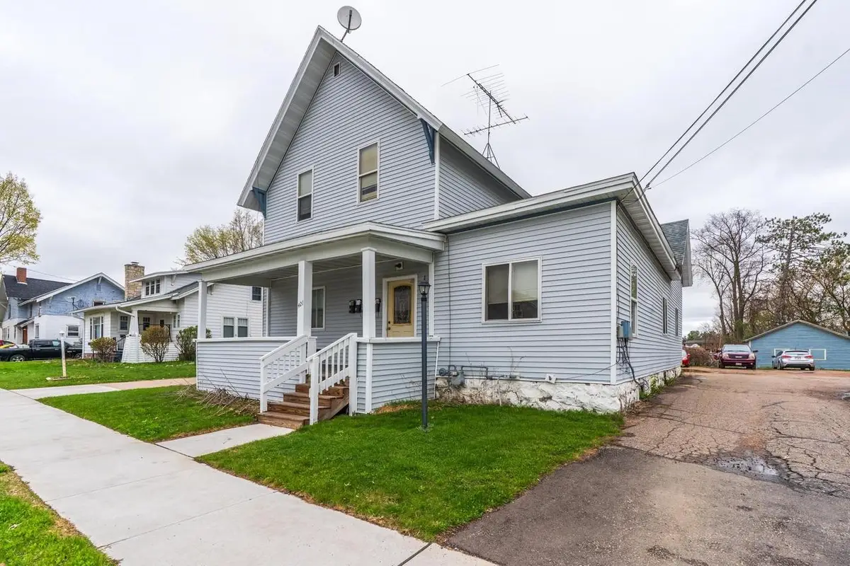 415 EDISON STREET, Antigo, WI 54409 - #1