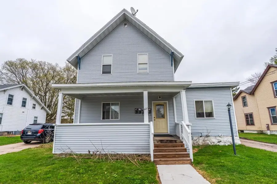 415 EDISON STREET, Antigo, WI 54409 - #2