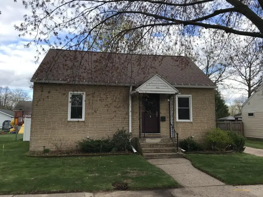 917 8TH AVENUE, Wausau, WI 54401 - #2