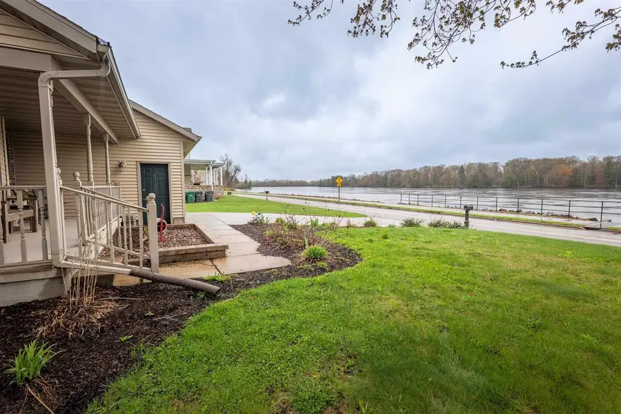 2040 1ST STREET, Wisconsin Rapids, WI 54494 - #3