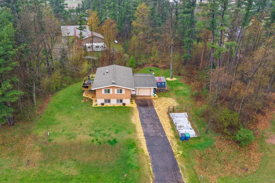 3108 SUNSET DRIVE NORTH, Stevens Point, WI 54482 - #2