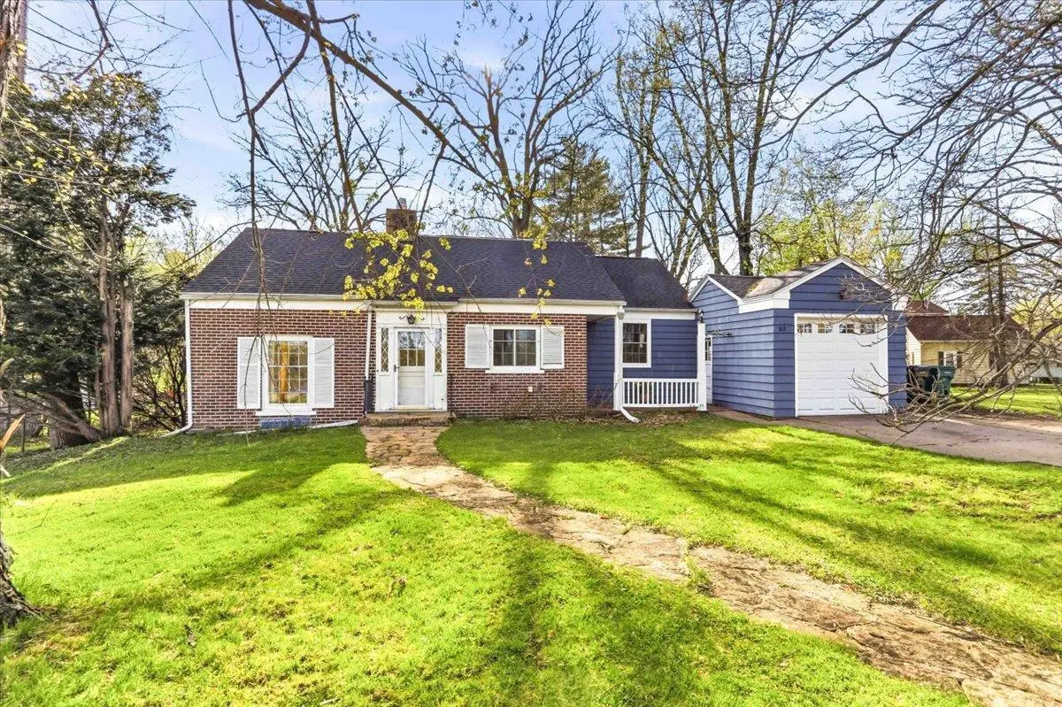 812 POINT BASSE AVENUE, Nekoosa, WI 54457 - #1