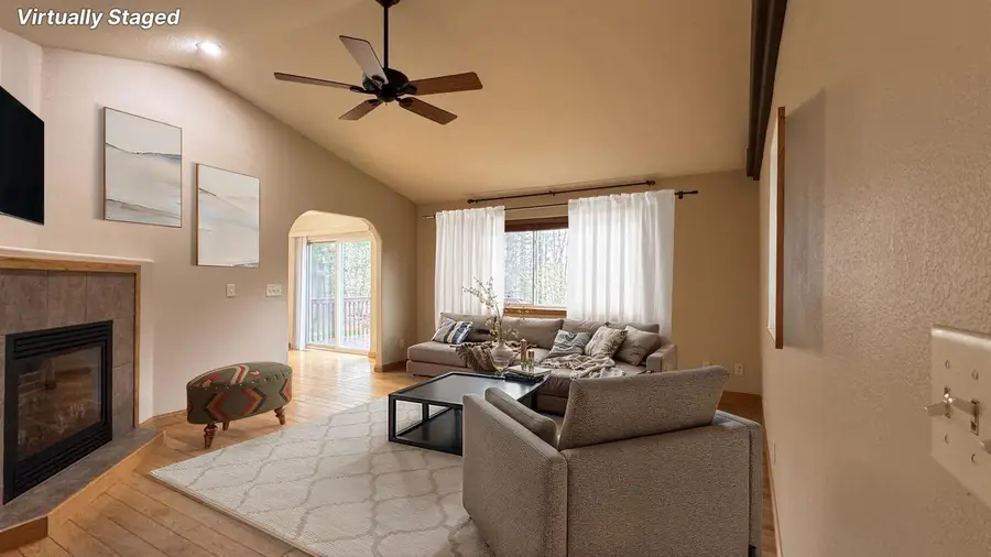 316 68TH AVENUE, Wausau, WI 54401 - #3