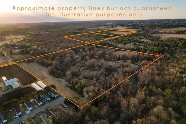 120  Acres MOL STETTIN DRIVE, Wausau, WI 54401