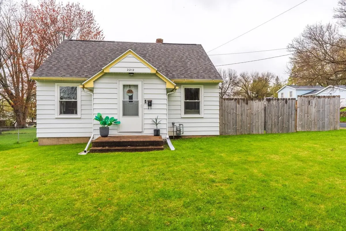 2212 9TH STREET, Wausau, WI 54403 - #1