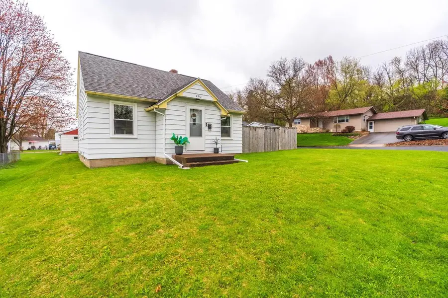 2212 9TH STREET, Wausau, WI 54403 - #2
