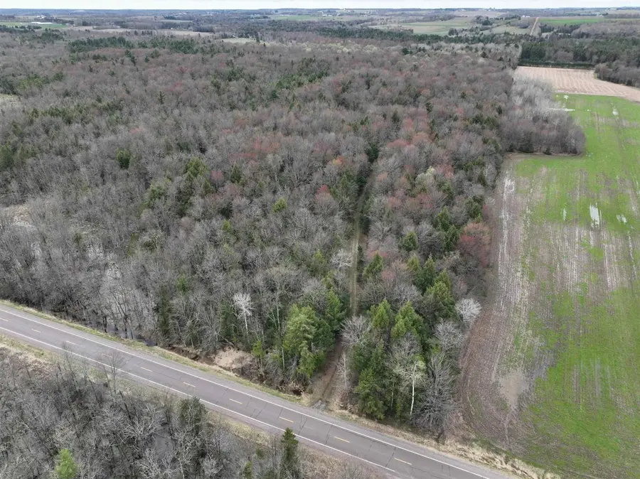 118.88 Acres on COUNTY ROAD O, Marathon, WI 54448 - #3