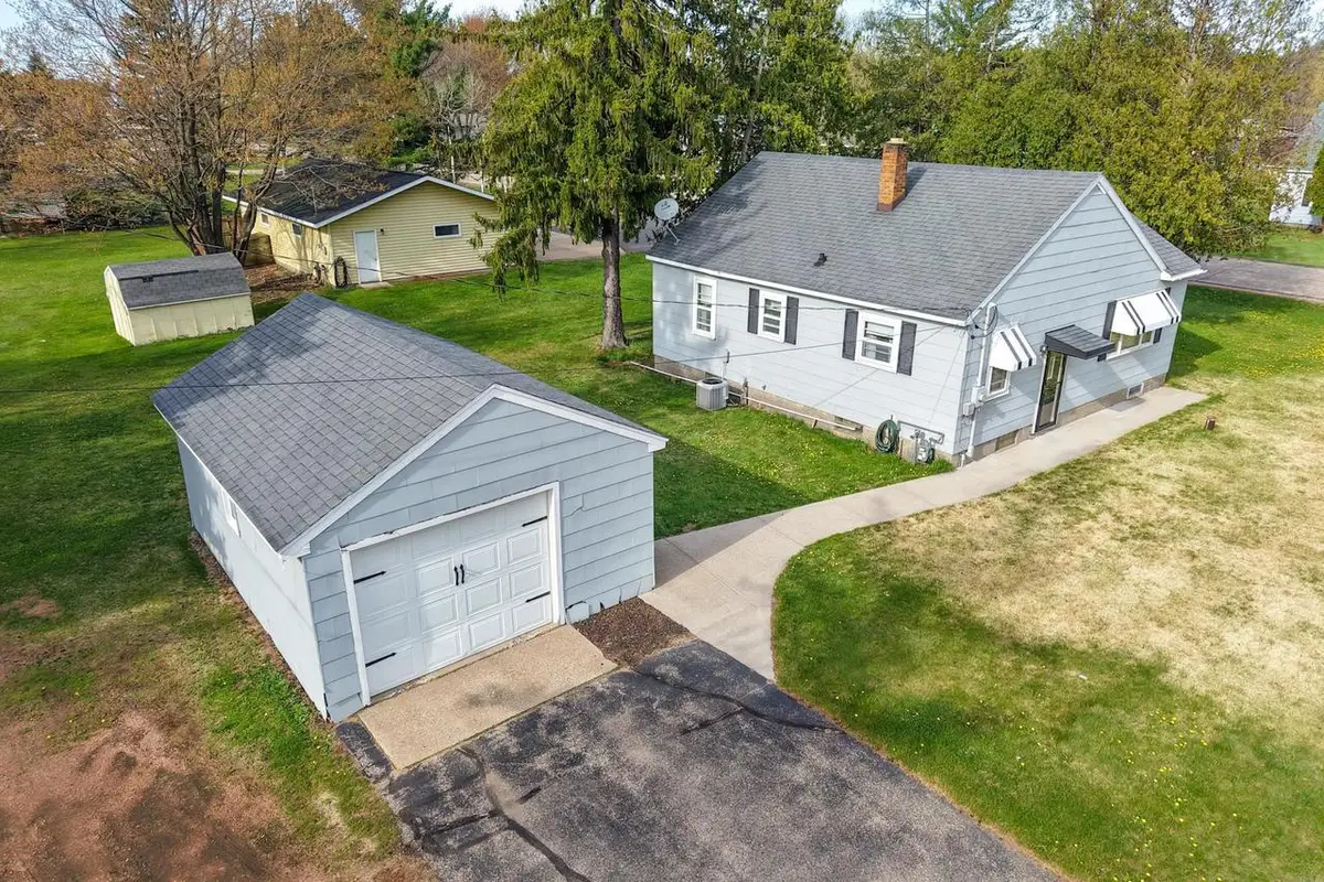 4730 10TH STREET SOUTH, Wisconsin Rapids, WI 54494 - #1