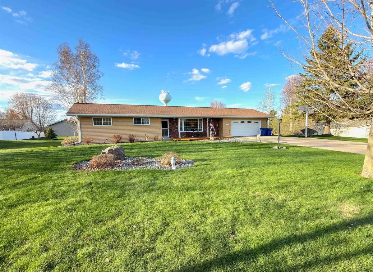 1102 SAINT PAUL STREET, Merrill, WI 54452 - #1