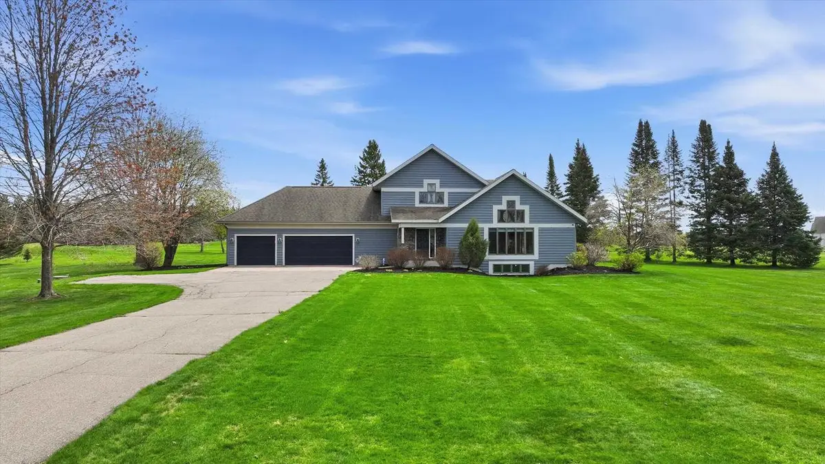 9854 RIVEREDGE DRIVE, Marshfield, WI 54449 - #1
