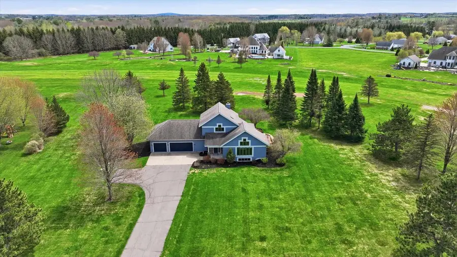9854 RIVEREDGE DRIVE, Marshfield, WI 54449 - #3