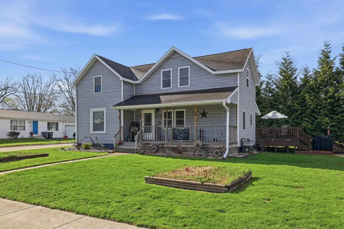 334 ROBBINS STREET, Seymour, WI 54165 - #1