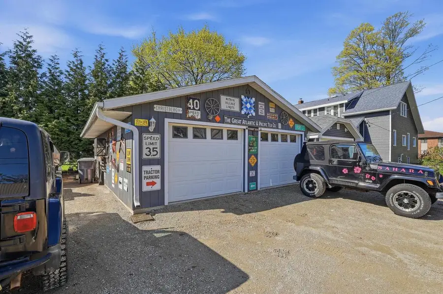 334 ROBBINS STREET, Seymour, WI 54165 - #2