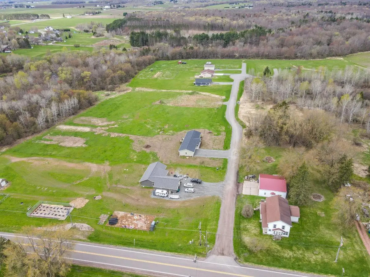 401 HIGH STREET, Athens, WI 54411 - #1
