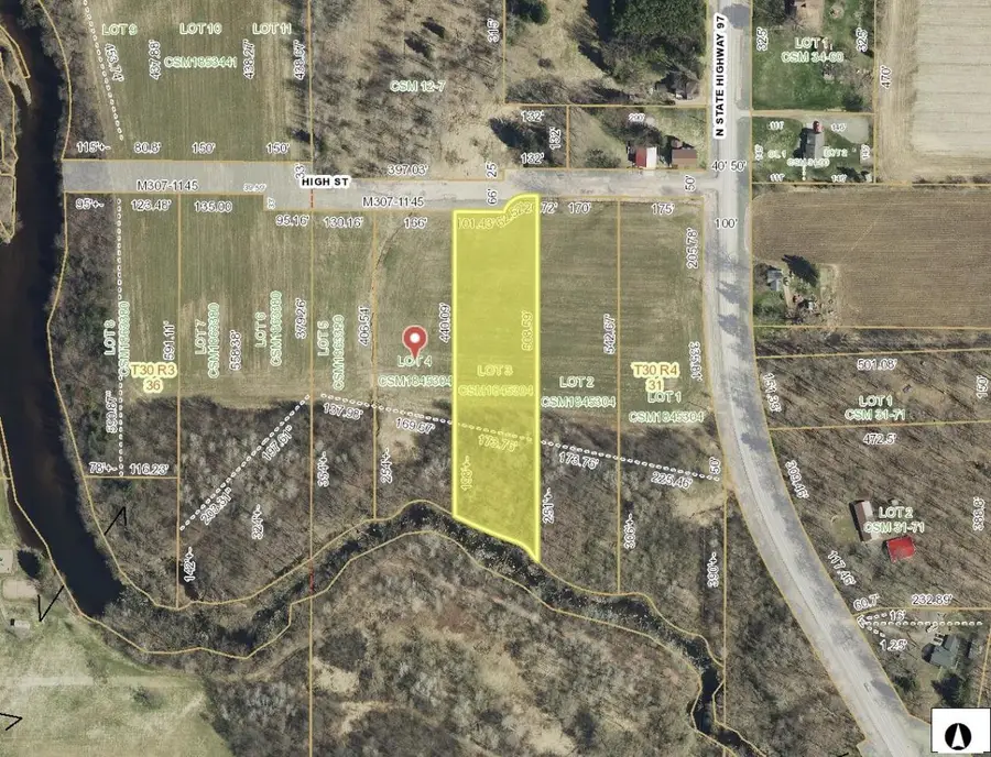 401 HIGH STREET, Athens, WI 54411 - #2