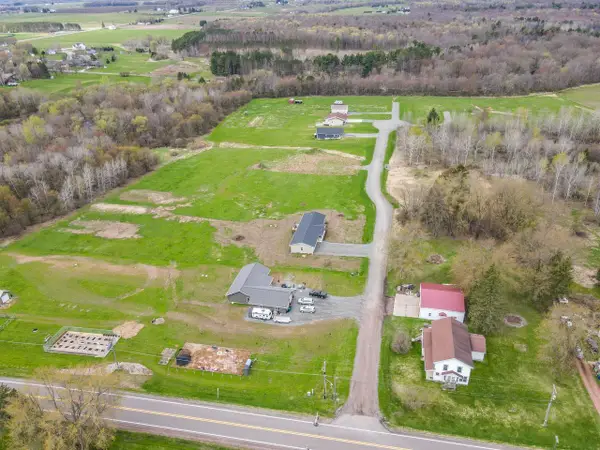 409 HIGH STREET, Athens, WI 54411