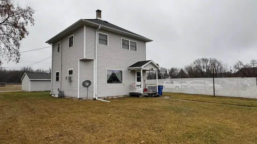 108 3RD STREET, Merrill, WI 54452 - #2