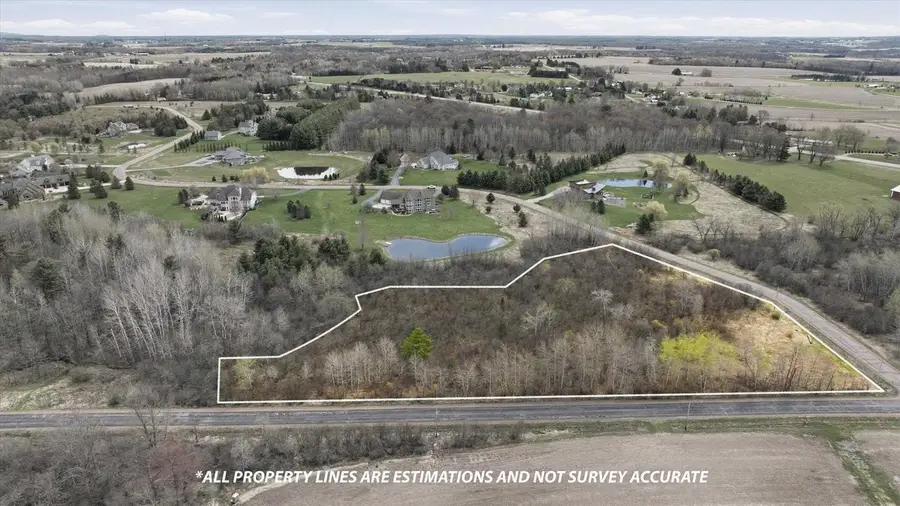 Outlots 3 & 4 CALLAWAY DRIVE, Marshfield, WI 54449 - #2