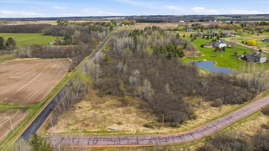Outlots 3 & 4 CALLAWAY DRIVE, Marshfield, WI 54449 - #3