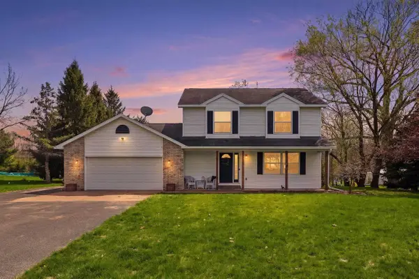 943 RIVER ROAD, Mosinee, WI 54455
