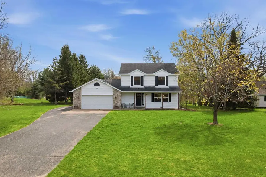 943 RIVER ROAD, Mosinee, WI 54455 - #2
