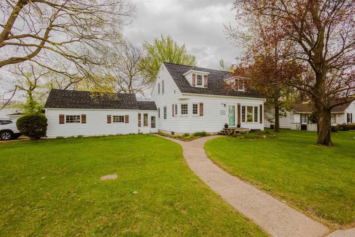 360 1ST STREET, Port Edwards, WI 54469 - #1