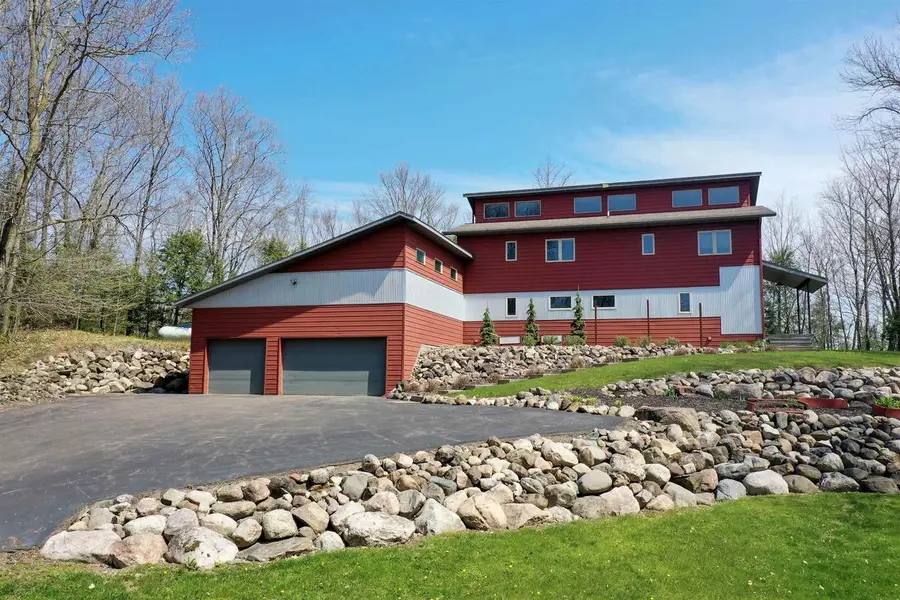 N5044 LANGFARM DRIVE, Medford, WI 54451 - #2
