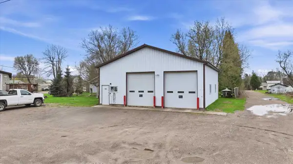 W4951 COUNTY HIGHWAY D, Westboro, WI 54490