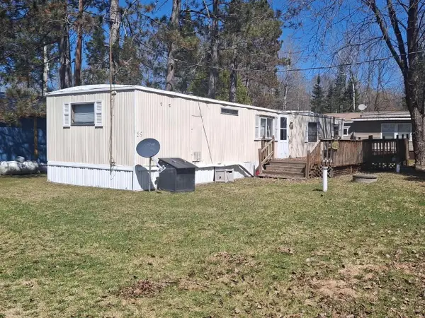 N11310 SHORE ROAD, AINSWORTH, WI 54462