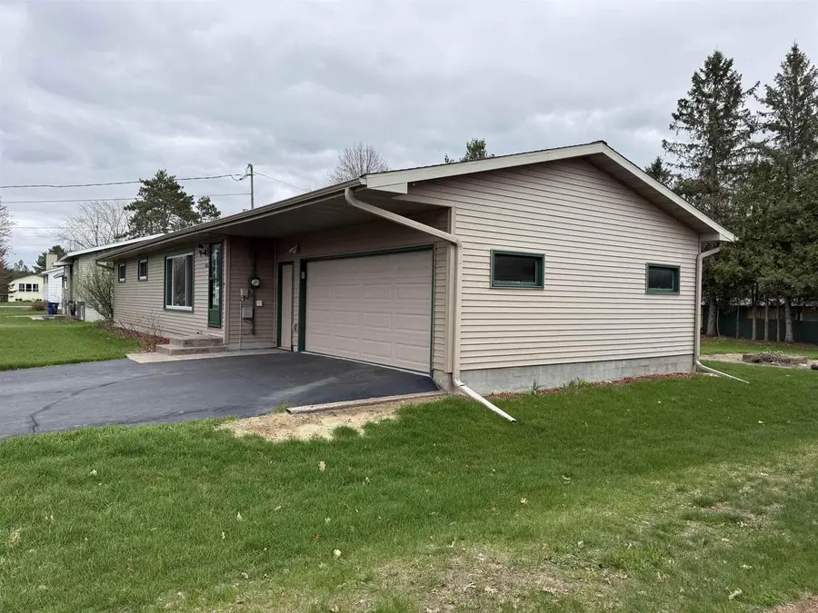 4807 STERNBERG AVENUE, Weston, WI 54476 - #2