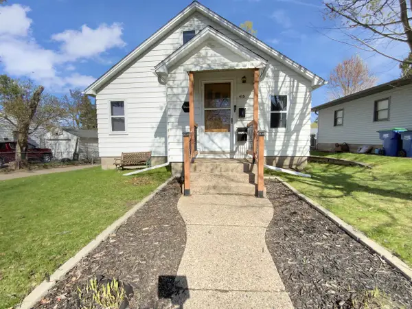 415 10TH AVENUE, Wausau, WI 54401
