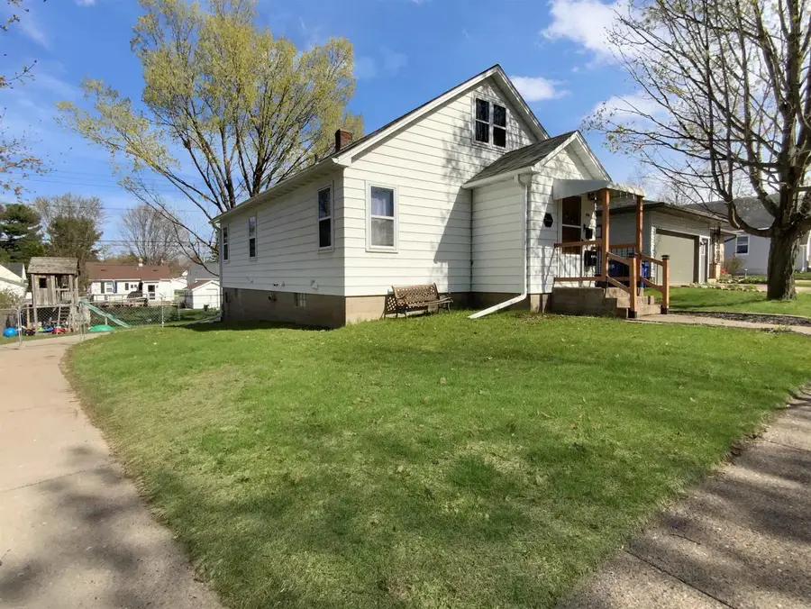 415 10TH AVENUE, Wausau, WI 54401 - #2