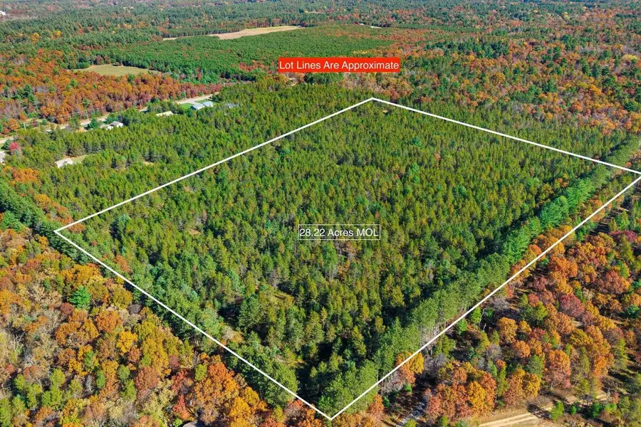 28.55 Acres KESTER ROAD, Wisconsin Rapids, WI 54494 - #2