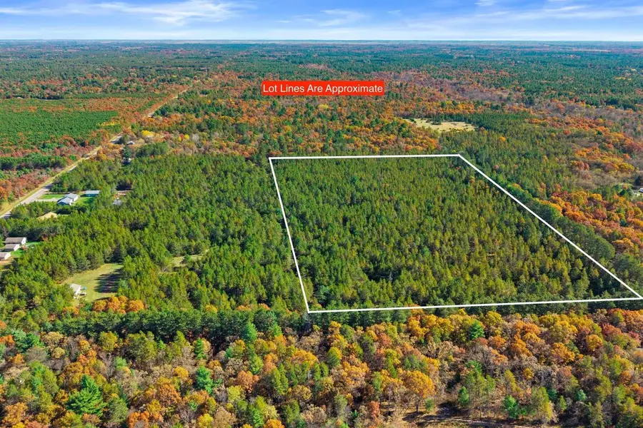 28.55 Acres KESTER ROAD, Wisconsin Rapids, WI 54494 - #3