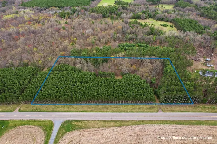 000 COUNTY ROAD J NORTH, Rosholt, WI 54473 - #2
