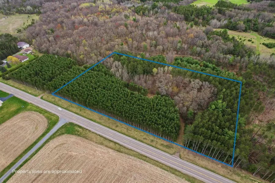 000 COUNTY ROAD J NORTH, Rosholt, WI 54473 - #3