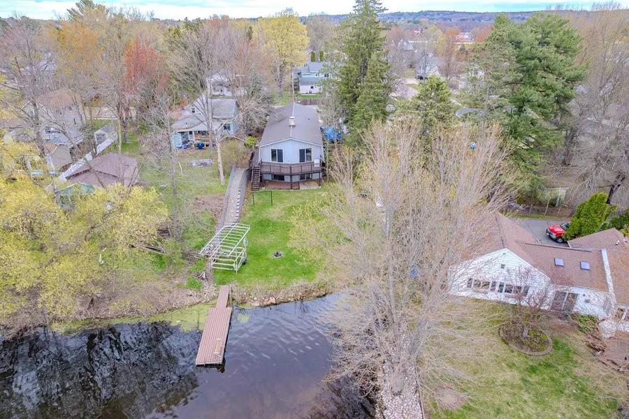 207 RADTKE STREET, Schofield, WI 54476 - #2