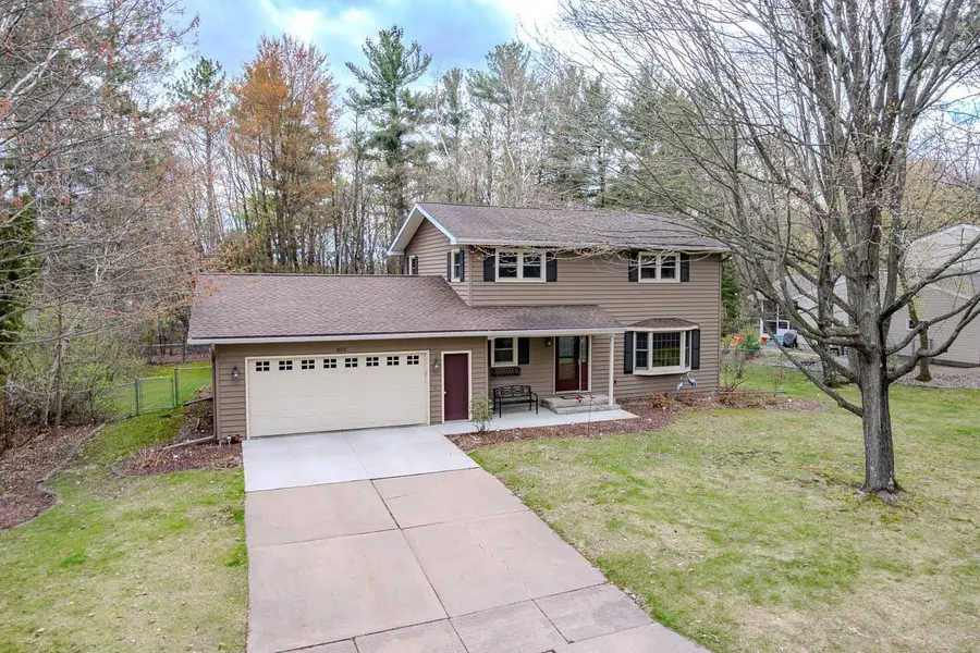 803 BECKER STREET, Rothschild, WI 54474 - #2